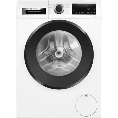 Bosch WGG24409GB 9Kg Washing Machine White 1400 RPM A Rated • £619