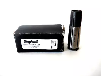 Myford Lathe Imperial 1/4  11445 [1031] Collet • £14.99