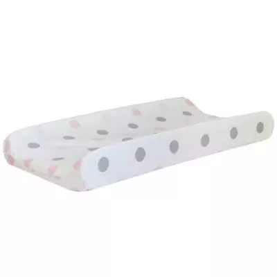 My Baby Sam Olivia Rose Changing Pad Cover  • $13.99