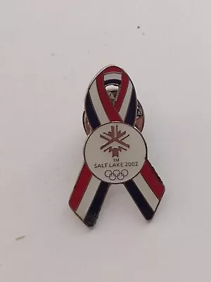 2002 Salt Lake City Olympic Pins Charms And Buttons - Buy Multiple And Save! • $5.99