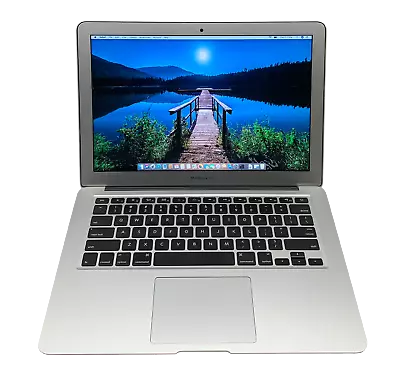 2015 APPLE MACBOOK AIR 11 / I7 Intel Turbo /  256GB 8GB RAM SSD / WARRANTY • $464.20