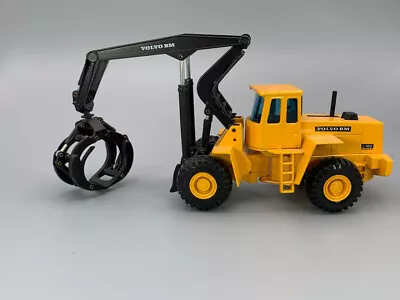 1/50 Scale Diecast Joal Compact Volvo BM L160 High-Lift D0443 LZ • $22.98