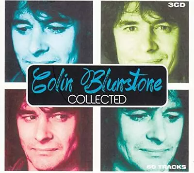 Blunstone Colin / Collected (3CD) • £25.79