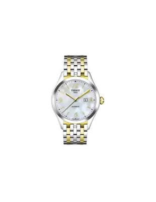 Tissot Women's T-Race Automatic Watch T038.207.22.117.00 • $174.99
