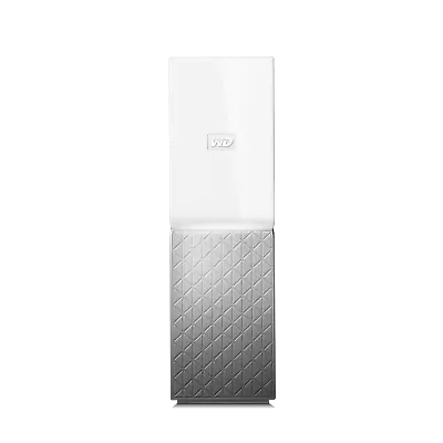 WD 4TB My Cloud Home External Cloud Hard Drive Storage - WDBVXC0040HWT-NESN • $169.99