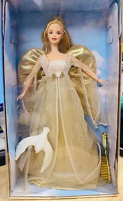 1999 Un-Opened Angelic Inspirations Special Edition Barbie.  Pristine Condition • $21