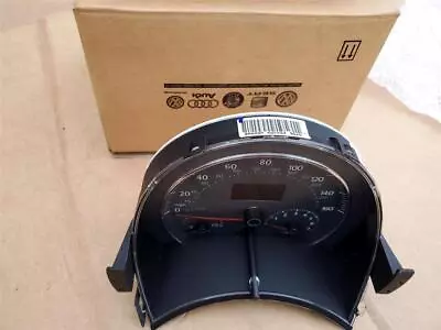 $69.99 • Buy OEM 06-07 Automatic Volkswagen Beetle Bug Gauges Instrument Cluster 1C0920501P