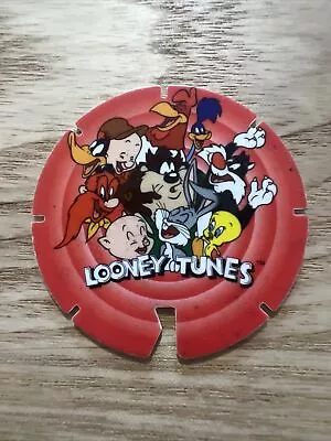 TECHNO TAZO Looney Tunes #101 • $4