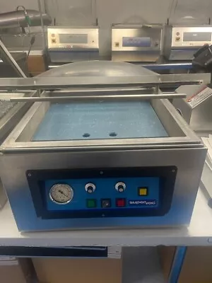 Supervac GK 115 Vacuum Packaging Machine • $1200