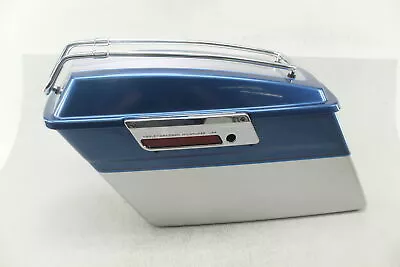 05-06 Harley Davidson Electra Glide Ultra Classic Flhtcui Rear Back Luggage • $49.24