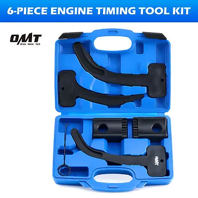 OMT Camshaft Holding Tools For 3.6L Chrysler Dodge Ram Engines Cam Locking Tool • $29.69