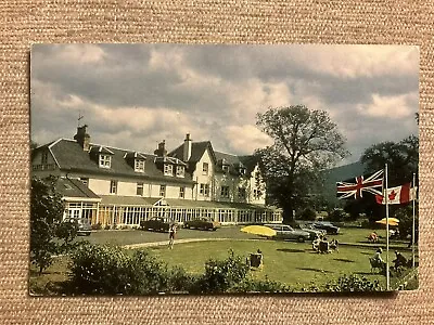 £1.95 • Buy 1974 Postcard - Garve Hotel, Ross-shire