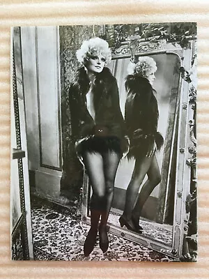 Virna Lisi 1967 Arabella '60s Starlet Original Vintage Press Headshot Photo  • $10
