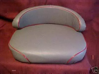 MASSEY FERGUSON 50 60 150 165 175 180  255 265 285 1080 TRACTOR Seat • $139.99