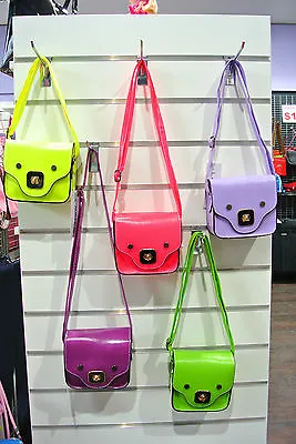 Women Crossbody Satchel Tote Handbag Shoulder Bag  Clutch Evening Bag GIRL • $17.95
