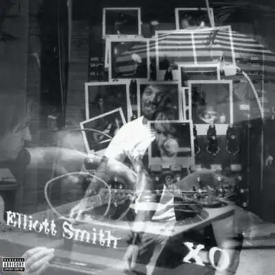 Elliot Smith - Xo NEW LP • $30.73