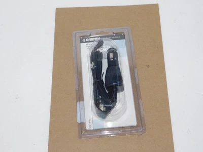 $19.99 • Buy Car Auto Power Cord Adapter Cable Charger Garmin Rino 110 120 130 010-10326-00 