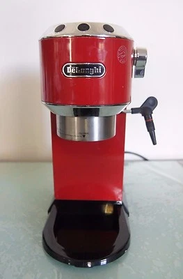 $55.99 • Buy Genuine Main Machine For DeLonghi Dedica Pump Espresso Coffee Maker EC680