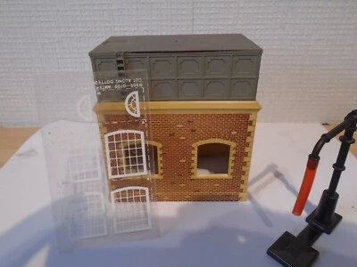 £0.99 • Buy Hornby R505 Water Tower Complete (max-ml)