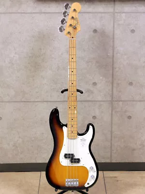 Fender  Japan Traditional 50s Precision Bass New Electric Bass • $2211.81