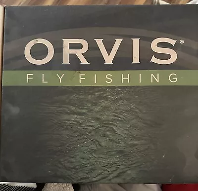 Orvis Clearwater Waders Men’s Large • $170