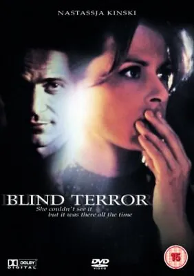 Blind Terror DVD (2005) Mia Farrow Fleischer (DIR) Cert 15 Fast And FREE P & P • £2.24