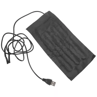 Heating Pad Plant Flower Heating Mat Plant Warming Mat Potted Plant Heater USB • $8.44