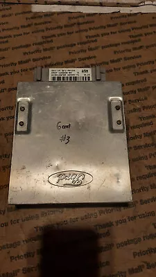 Ford A9M Foxbody 89-93 Mustang 5.0L Mass Air Engine Computer ECU ECM GT40 Cobra • $500