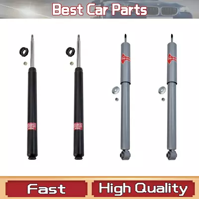 KYB 4 Shocks For BMW E30 318i 325i 325is M3 325e 84 To 92 • $199.89