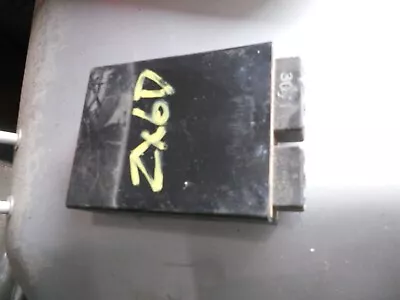 1991 Kawasaki Ninja 600 Zx6 Zx6d Ecu  Ecm Cdi • $69.99