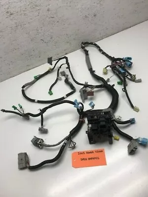 2005 Honda S2000 Ap2 Dash Wiring Harness Loom 04-09  • $99.99