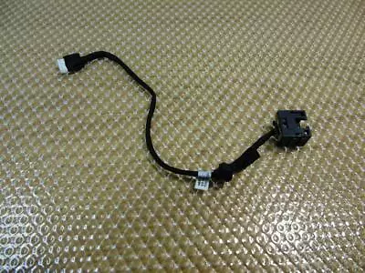 Genuine Sony Vaio VPCF121GX Laptop LAN Network Jack Cable 015-0001-1493_A • $13.35