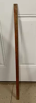 Vintage Lennox Air East Perry Bldg Supplies Co Yard Stick Rt 1 Frohna MO • $32.90