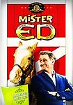 Mister Ed - Barnyard Favorites (DVD) - - **DISC ONLY** • $4.50