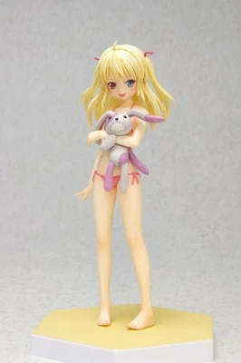 $50.61 • Buy WAVE BEACH QUEENS Haganai Kobato Hasegawa 1/10 Scale Figure NEW From Japan
