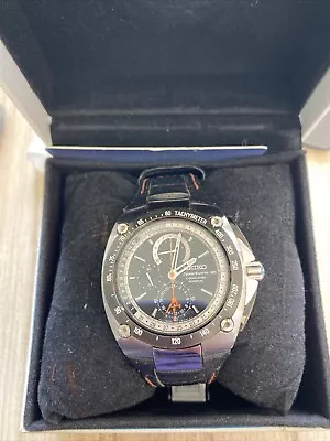 Seiko Sportura SPC047P2 • £170