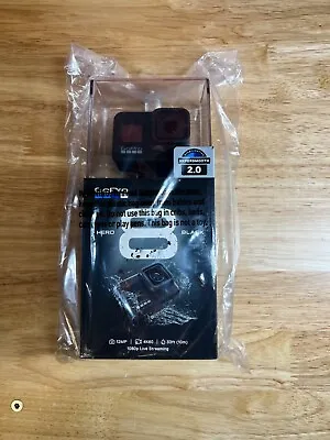 $329 • Buy BRAND NEW GoPro HERO8 Action Camera - Black