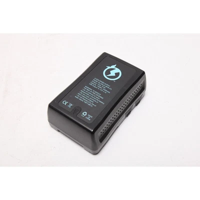 $109 • Buy JuiceBox 150Wh Lithium-Ion Battery, V-Mount - SKU#1640594