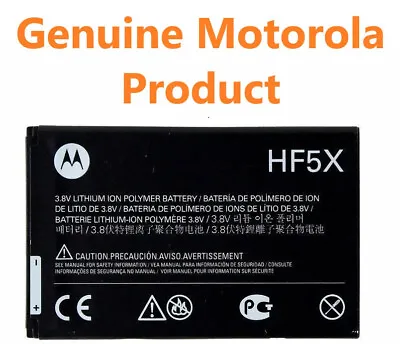 Motorola ME525 Milestone 3 Replacement Battery - SNN5890A • $15.29