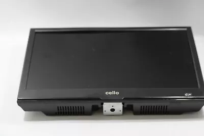 Cello C1620FS 16  12v Volt AC/DC LED TV/DVD  NO STAND Inc VAT VGC Working • £124.99