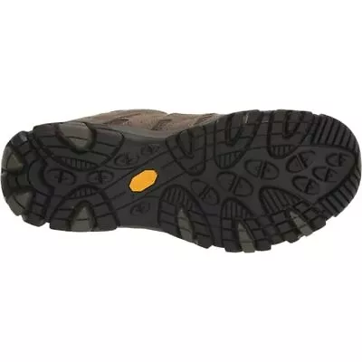 Merrell J035893W Men's Hiking Shoe Walnut 9 Wide US • $45