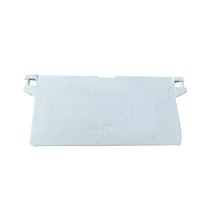 Vertical Blind Accessories 89/127mm Weights Chains Brackets Hanger Spare Parts • £5.02