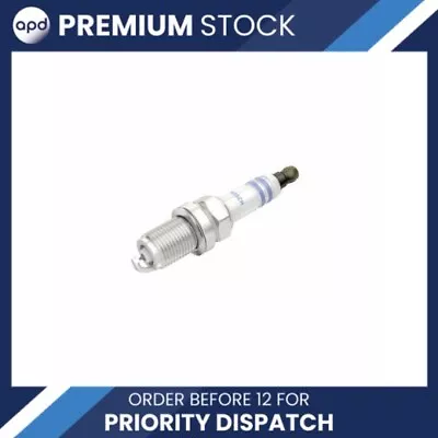 Bosch Spark Plug 0 242 245 558 • $10.80