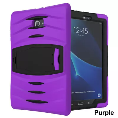 For Samsung Galaxy Tab A 8 Inch Tablet SM-T350 Shockproof Hybrid Case Cover • $17.99