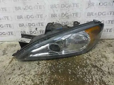 Nissan Primera P11 1999-2002 Headlight/headlamp (passenger/left Side)  • $37.29