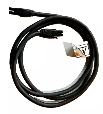 DYNAMIC LiNX ELECT WHEELCHAIR JOYSTICK CONTROLLER BUS CABLE 60  Male-Male • $49