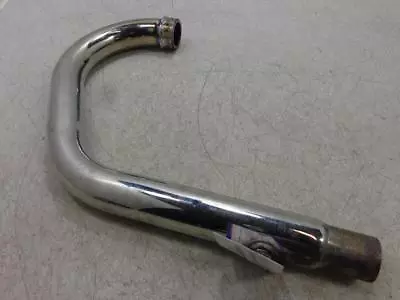 Moto Guzzi California Vintage 1100 RIGHT EXHAUST HEADER HEAD PIPE • $109.95