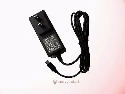 AC Power Adapter For Wilson Electronics Sleek Cell Phone Signal Cradle Booster • $11.99