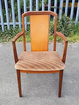 Vintage G Plan Carver Chair      Delivery Available   • £65