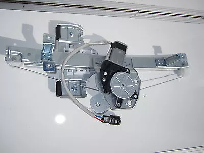 DRIVER Rear RIGHT ELECTRIC Window Regulator Holden Commodore VE VF WAGON NEW • $175